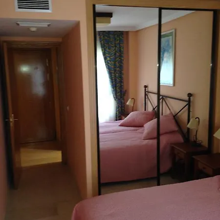 Torreon Del Mar Apartmán Benalmádena