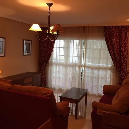 Apartmán Torreon Del Mar *