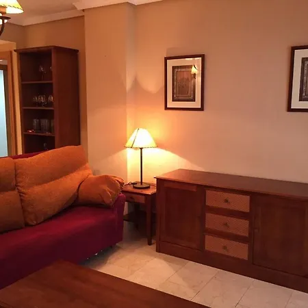 Torreon Del Mar Apartmán *