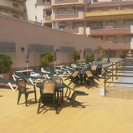 Torreon Del Mar * Benalmádena