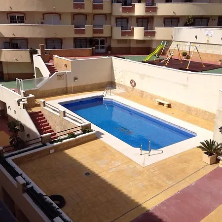 Torreon Del Mar Apartmán Benalmádena