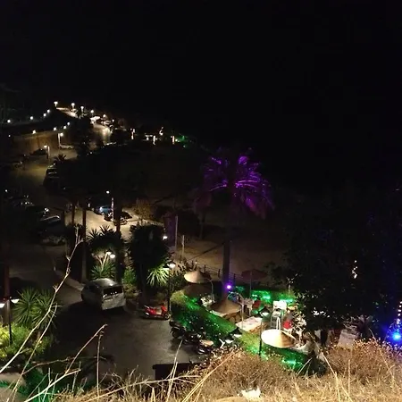 Torreon Del Mar Benalmádena
