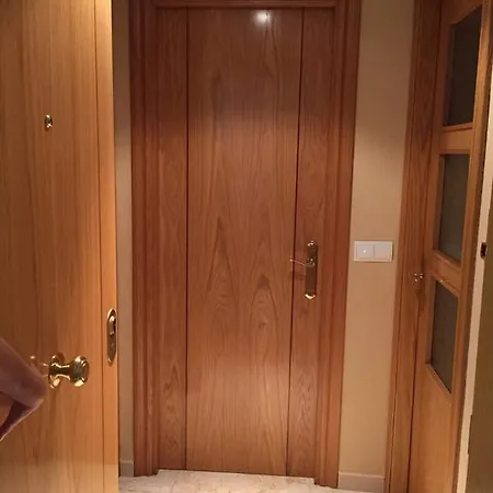 Apartmán Torreon Del Mar Benalmádena