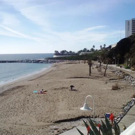 Torreon Del Mar Benalmádena