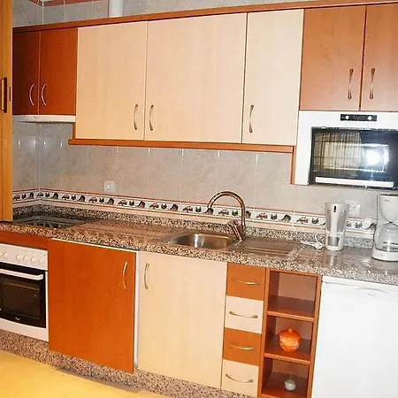 Torreon Del Mar Apartmán Benalmádena