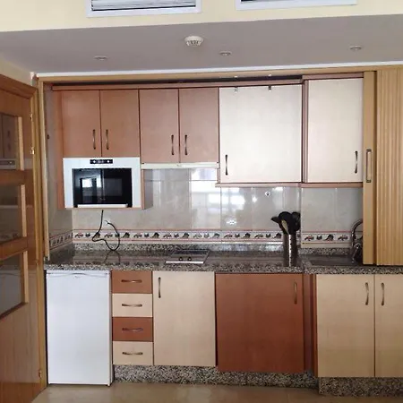Torreon Del Mar Apartmán *