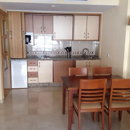 Apartmán Torreon Del Mar