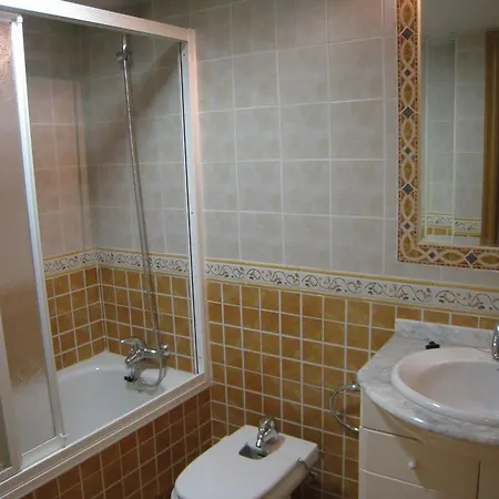 Apartmán Torreon Del Mar