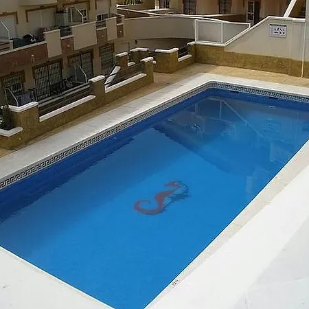 Apartmán Torreon Del Mar *