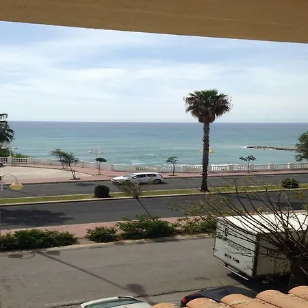Torreon Del Mar