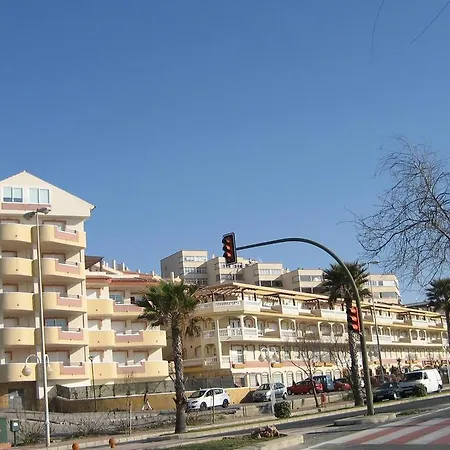 Apartmán Torreon Del Mar *