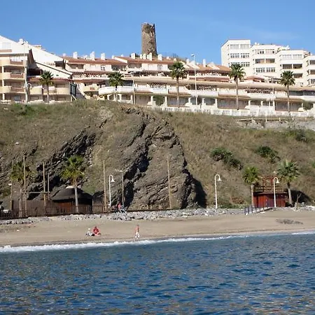 Torreon Del Mar Benalmadena