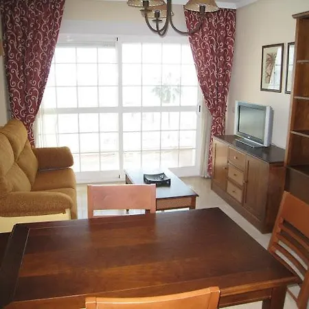 Torreon Del Mar Apartmán *