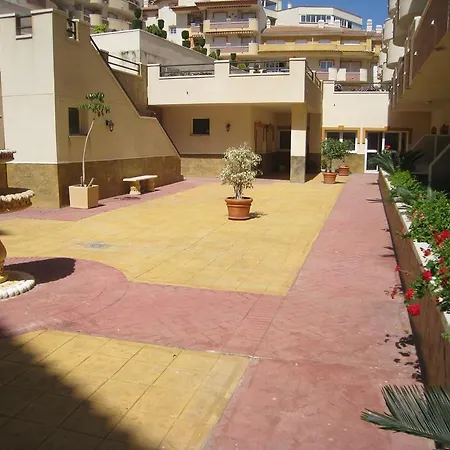 Torreon Del Mar Benalmádena