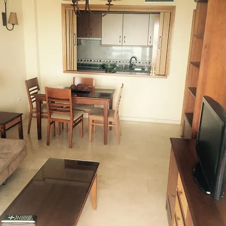 Apartmán Torreon Del Mar