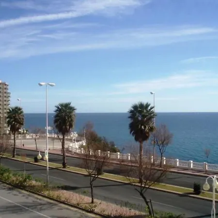 Torreon Del Mar Benalmádena