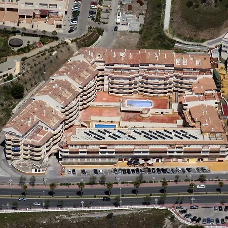 Apartmán Torreon Del Mar