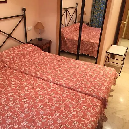 Apartmán Torreon Del Mar