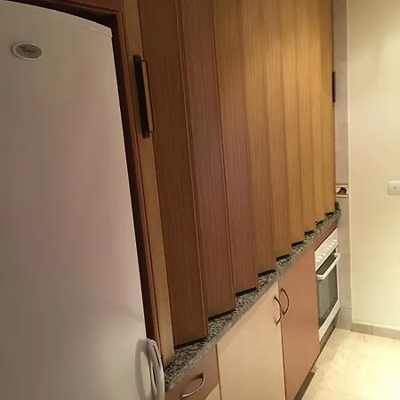 Torreon Del Mar Apartmán *