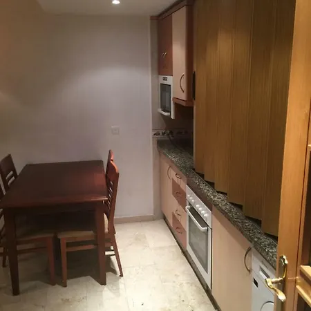 Apartmán Torreon Del Mar