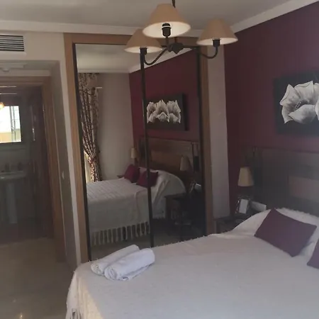 Torreon Del Mar Apartmán