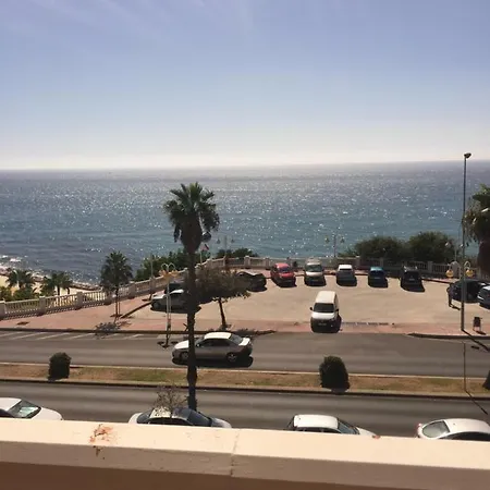 Torreon Del Mar Benalmádena