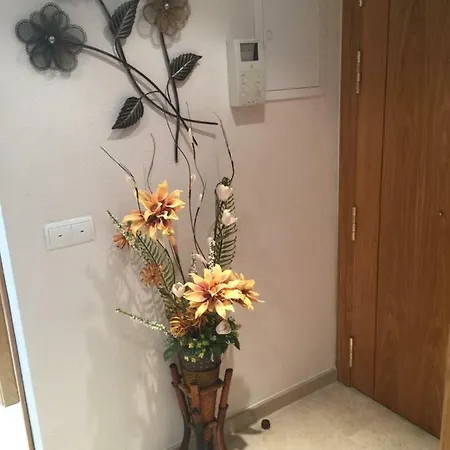 Torreon Del Mar Apartmán *