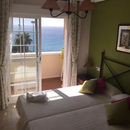Torreon Del Mar Benalmádena