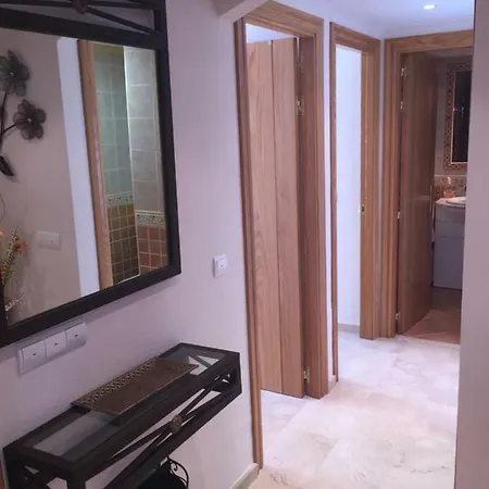 Torreon Del Mar Apartmán Benalmádena
