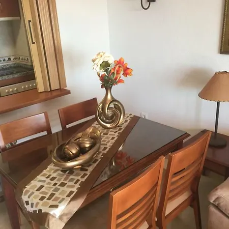 Torreon Del Mar Apartmán Benalmádena