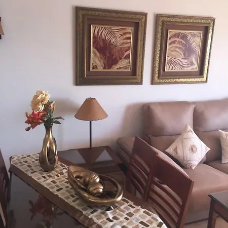 Torreon Del Mar Apartmán Benalmádena