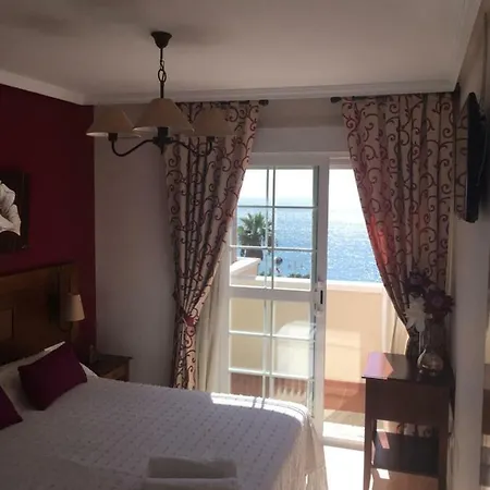 Apartmán Torreon Del Mar