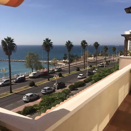 Torreon Del Mar * Benalmadena