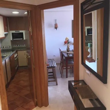 Torreon Del Mar Apartmán